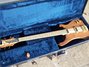 Rickenbacker 4004/4 Ci, Natural Walnut: Full Instrument - Front