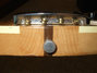 Rickenbacker 4001/4 Mod, Mapleglo: Free image