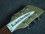 Rickenbacker 330/6 , Desert Gold: Headstock