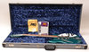 Rickenbacker 370/12 , Turquoise: Free image