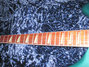 Rickenbacker 370/12 , Turquoise: Neck - Front