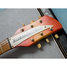 Rickenbacker 950/6 Tulip, Fireglo: Headstock