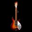 Rickenbacker 320/6 , Fireglo: Full Instrument - Front
