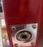 Rickenbacker 330/6 , Fireglo: Close up - Free2