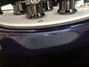 Rickenbacker 4003/4 S, Midnightblue: Close up - Free2