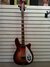 Rickenbacker 4005/4 WB, Fireglo: Full Instrument - Front