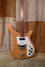 Rickenbacker 480/6 , Mapleglo: Body - Front