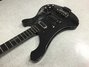 Rickenbacker 4003/4 Blackstar, Jetglo: Free image