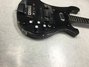 Rickenbacker 4003/4 Blackstar, Jetglo: Close up - Free