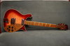 Rickenbacker 660/12 TP, Fireglo: Full Instrument - Front