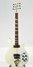 Rickenbacker 620/6 , Snowglo: Full Instrument - Front