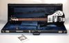 Rickenbacker 4003/5 S, Jetglo: Neck - Front