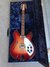 Rickenbacker 360/12 C63, Fireglo: Free image