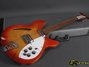 Rickenbacker 330/6 , Fireglo: Free image