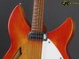 Rickenbacker 330/6 , Fireglo: Neck - Front