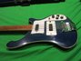 Rickenbacker 4001/4 FL, Azureglo: Body - Front