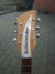 Rickenbacker 350/6 V63, Mapleglo: Headstock