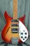 Rickenbacker 325/6 V63, Fireglo: Body - Front