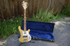 Rickenbacker 4003/4 , Mapleglo: Full Instrument - Front