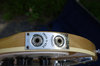 Rickenbacker 4003/4 , Mapleglo: Close up - Free