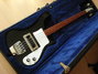 Rickenbacker 4000/4 FL, Jetglo: Free image2