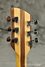 Rickenbacker 330/6 , Walnut: Headstock - Rear