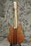 Rickenbacker 330/6 , Walnut: Full Instrument - Rear