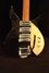 Rickenbacker 325/6 C58, Jetglo: Body - Front