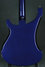 Rickenbacker 4003/4 , Midnightblue: Body - Rear