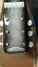 Rickenbacker 59/6 LapSteel, Gray: Headstock