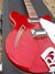 Rickenbacker 360/ , Ruby: Free image