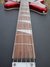 Rickenbacker 360/ , Ruby: Neck - Front