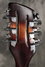 Rickenbacker 370/12 VP, MonteBrown: Headstock - Rear