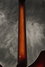 Rickenbacker 370/12 VP, MonteBrown: Neck - Rear