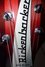 Rickenbacker 330/6 , Fireglo: Headstock