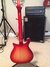 Rickenbacker 660/12 , Fireglo: Full Instrument - Rear