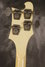 Rickenbacker 4001/4 BT, White: Headstock - Rear