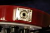 Rickenbacker 325/6 V63, Fireglo: Close up - Free