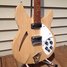 Rickenbacker 330/6 , Mapleglo: Free image