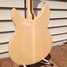 Rickenbacker 330/6 , Mapleglo: Body - Rear