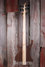 Rickenbacker 4003/4 S, Natural Walnut: Full Instrument - Rear