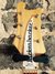 Rickenbacker 480/6 Mod, Mapleglo: Headstock