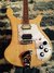 Rickenbacker 480/6 Mod, Mapleglo: Body - Front