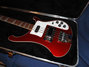 Rickenbacker 4003/4 , Ruby: Free image