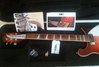 Rickenbacker 620/6 , Fireglo: Neck - Front