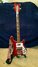 Rickenbacker 4001/4 , Fireglo: Full Instrument - Front