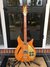 Rickenbacker 330/6 Mod, Mapleglo: Full Instrument - Front