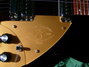 Rickenbacker 330/6 75th Ann, DCMetallic: Close up - Free