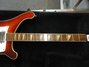 Rickenbacker 481/6 Slant Fret, Fireglo: Neck - Front