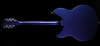 Rickenbacker 330/12 , Midnightblue: Full Instrument - Rear
